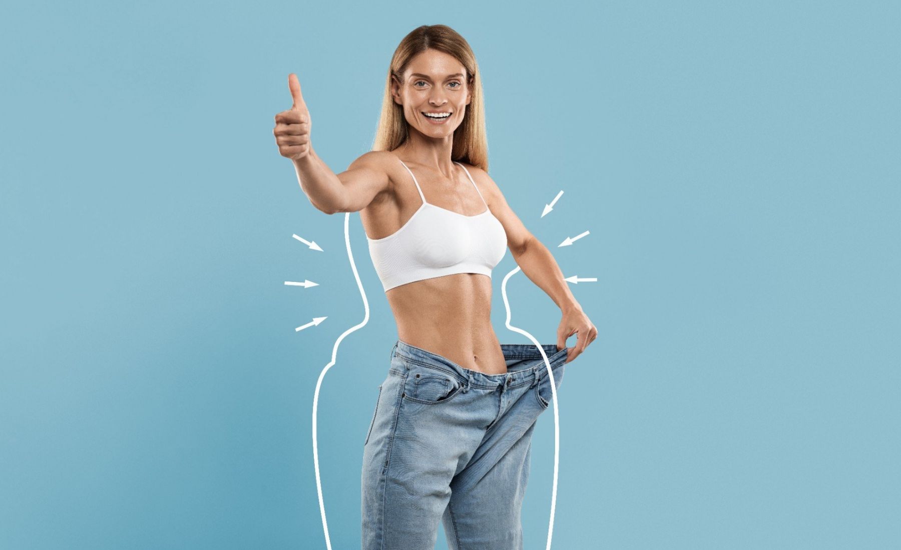 Losing Weight Healthily