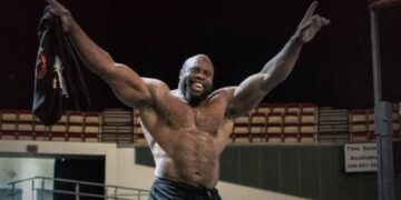 Mark Felix Wins 2024 Masters 50 World S Strongest Man