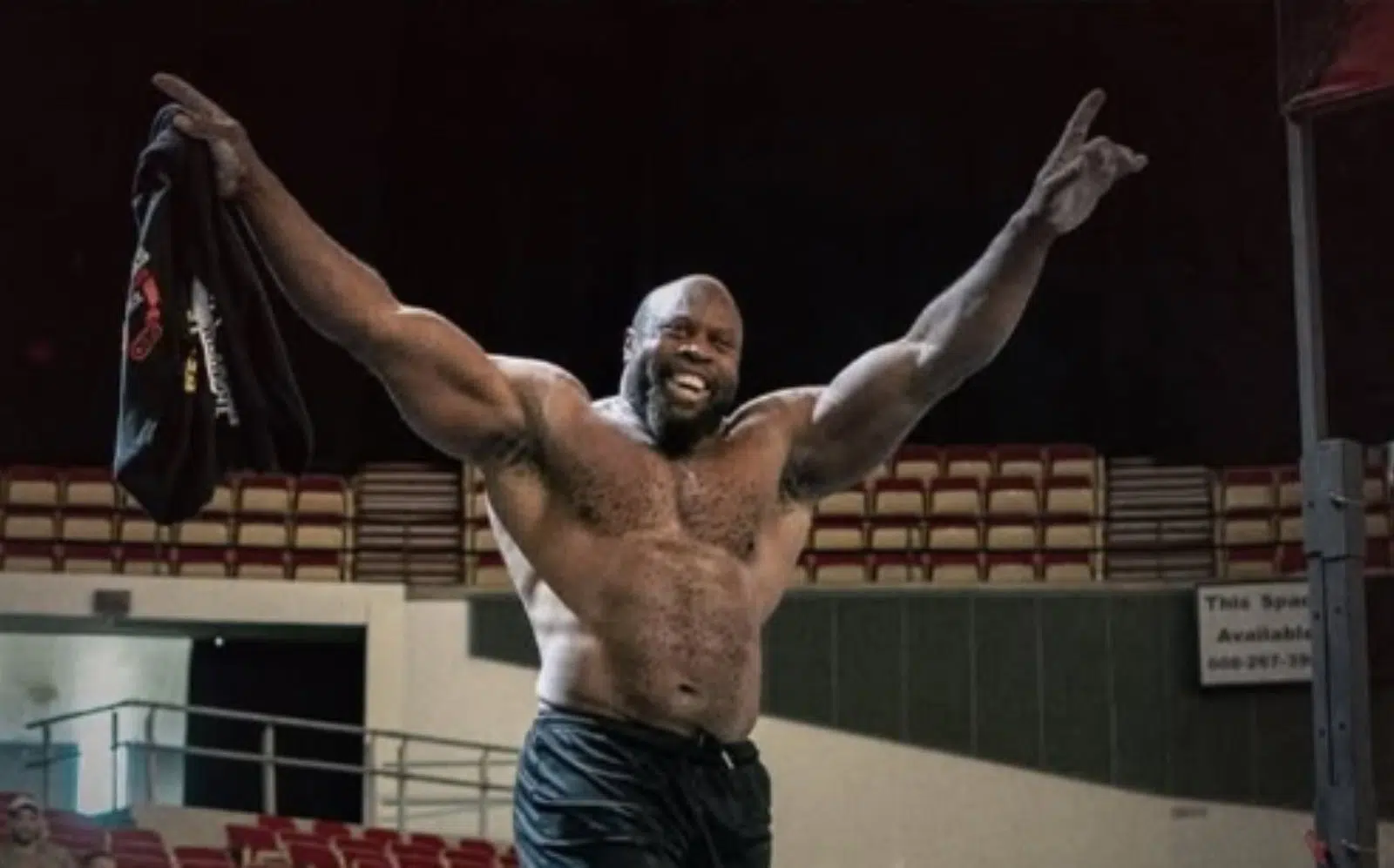 Mark Felix Wins 2024 Masters 50 World S Strongest Man