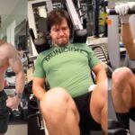 Mark Wahlberg