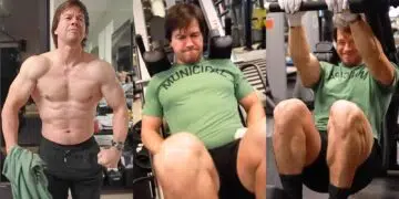 Mark Wahlberg