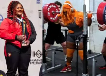 Sonita Muluh Lands Unofficial Atwr