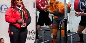 Sonita Muluh Lands Unofficial Atwr