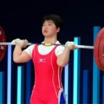 Suk Ri Sets Clean Jerk And Total World Records