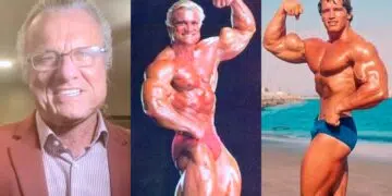 Tom Platz