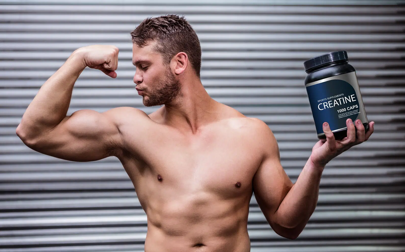 Creatine Guide Proper Usage