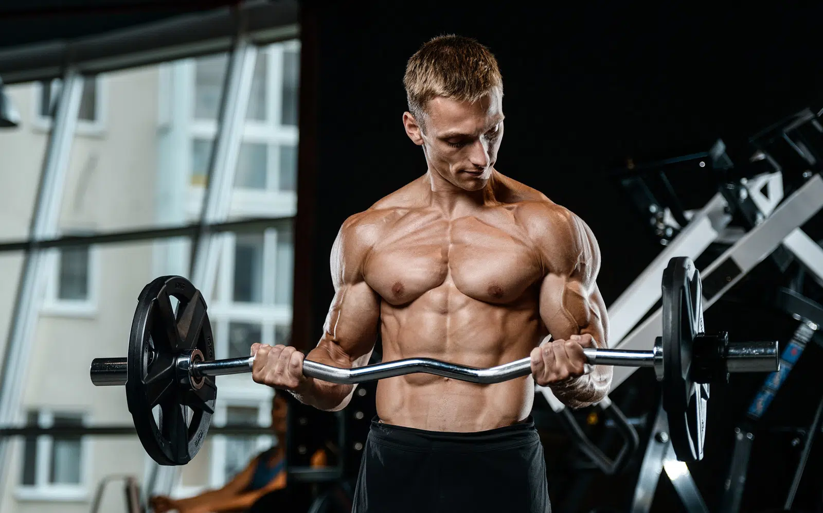 Is Bodybuilding Right For Me