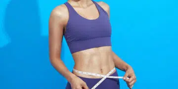 Lose Lower Belly Fat New Research