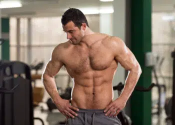 Muscle Gain vs Fat Gain