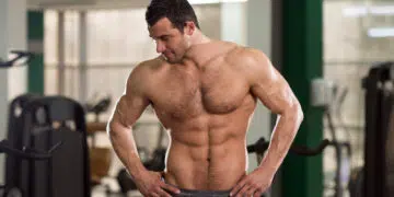 Muscle Gain vs Fat Gain