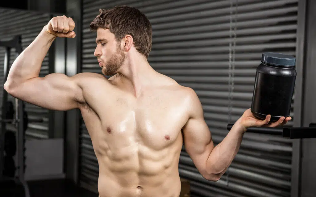 Ultimate Guide To Protein