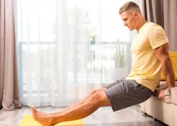 Winter Workouts Indoor Exercises