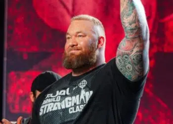 2024 Arnold Strongman Strongwoman Classic Events