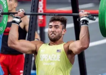 2025 Crossfit Games Last Chance Qualifier