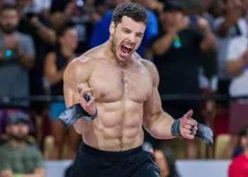 2025 Crossfit Games Move To Albany New York