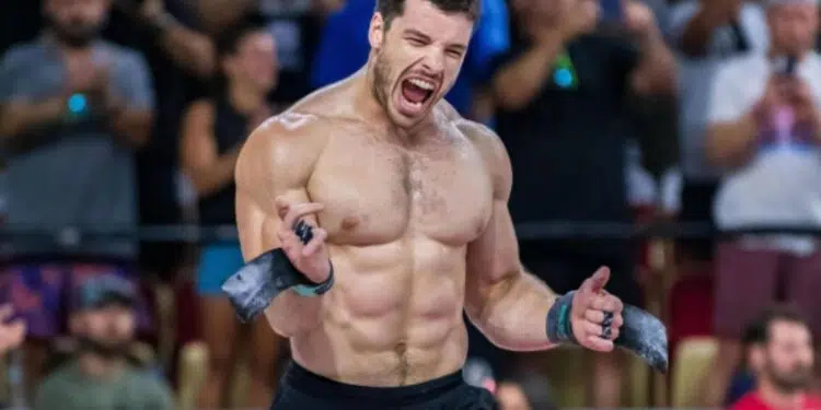 2025 Crossfit Games Move To Albany New York