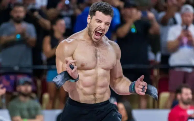 2025 Crossfit Games Move To Albany New York