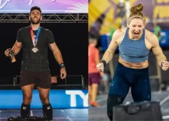 2025 Wodapalooza Miami Individual Results