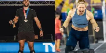 2025 Wodapalooza Miami Individual Results