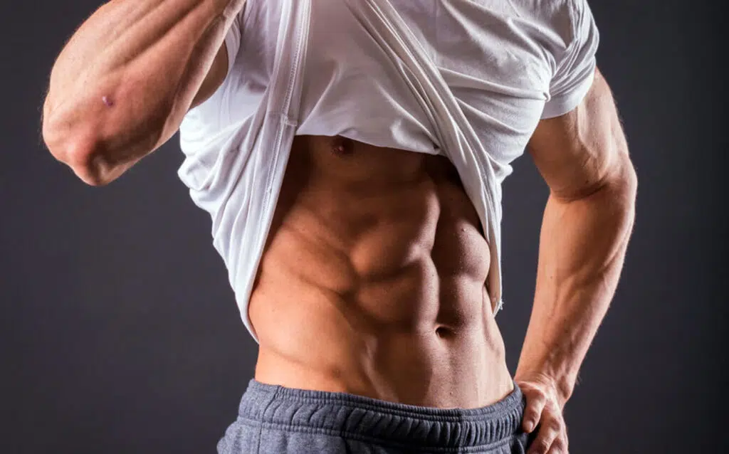 Melt Fat Fast: Your 21-Day Fix for Radical Weight Loss Results