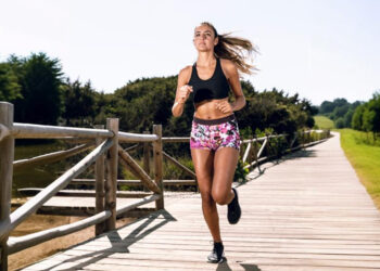 60 Day Cardio Challenge