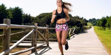 60 Day Cardio Challenge