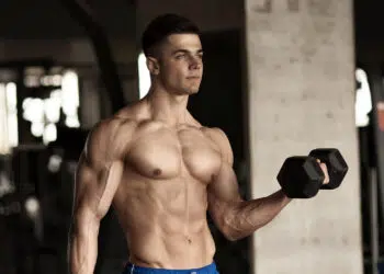 8 Week Bootcamp Transformation