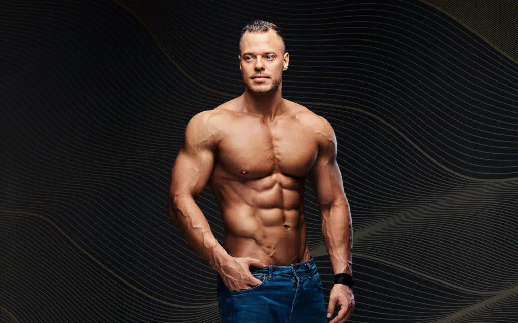 8 Weeks Body Transformation Workout