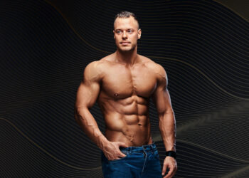 8 Weeks Body Transformation Workout