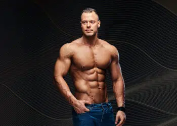 8 Weeks Body Transformation Workout