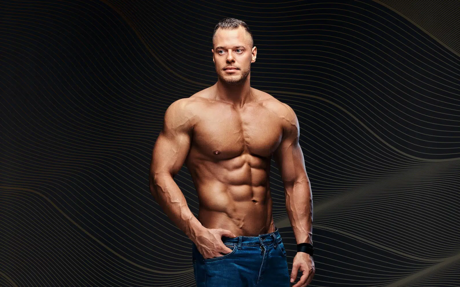 8 Weeks Body Transformation Workout