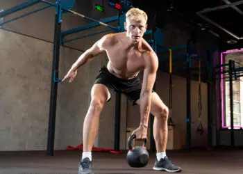 Advanced Plyometric Program