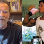 Arnold Schwarzenegger