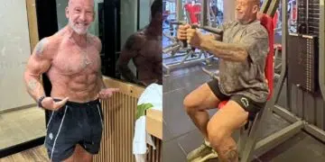 Dorian Yates