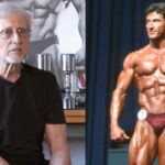 Frank Zane