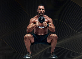 Full Body Workouts with Split Routine