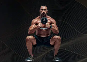 Full Body Workouts with Split Routine