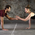High Intensity Interval Training Challenge