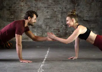 High Intensity Interval Training Challenge