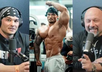 Jeremy Buendia