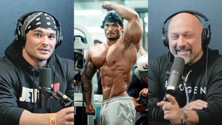 Jeremy Buendia