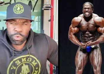 Kali Muscle