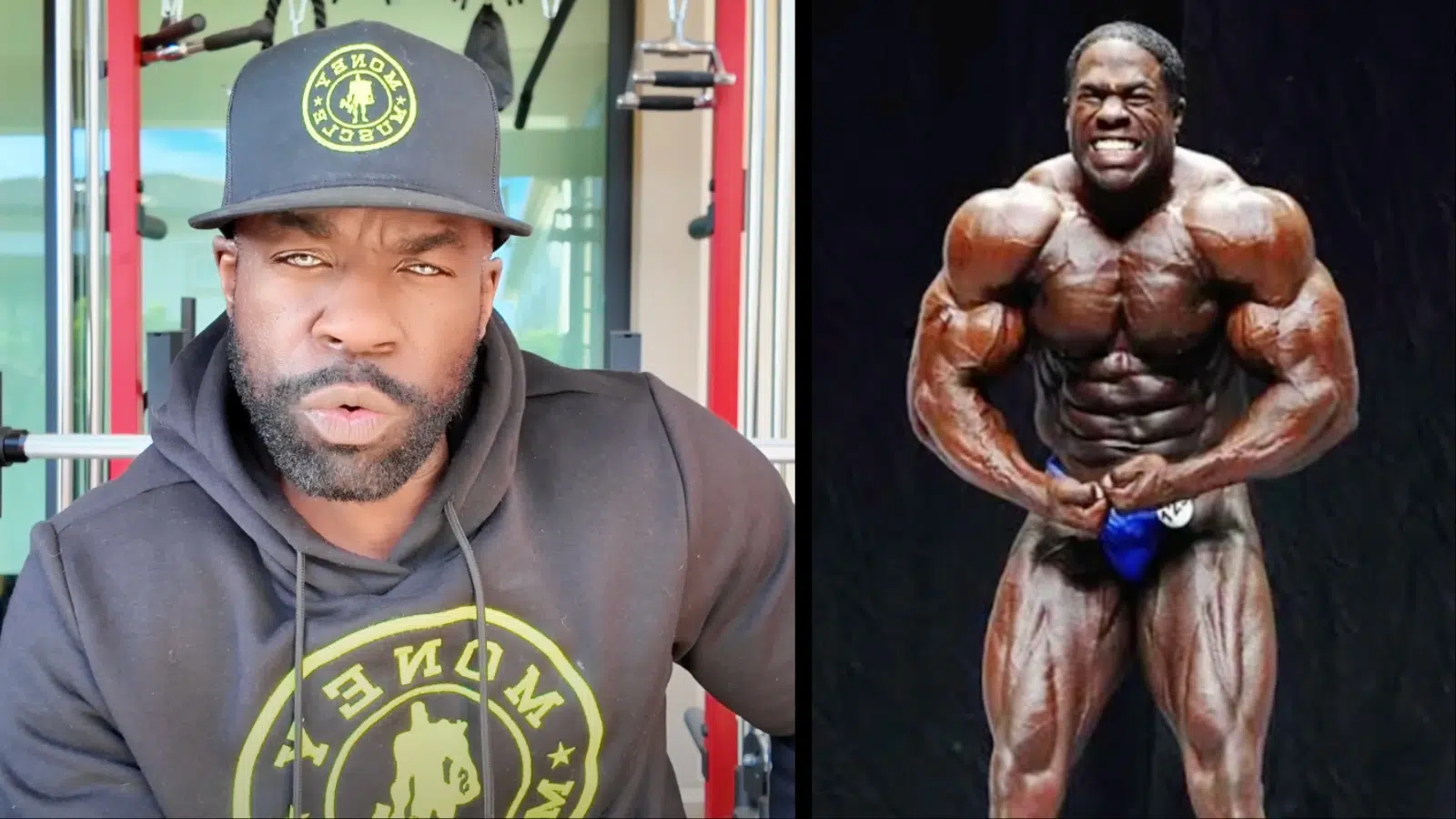 Kali Muscle