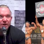 Lee Priest