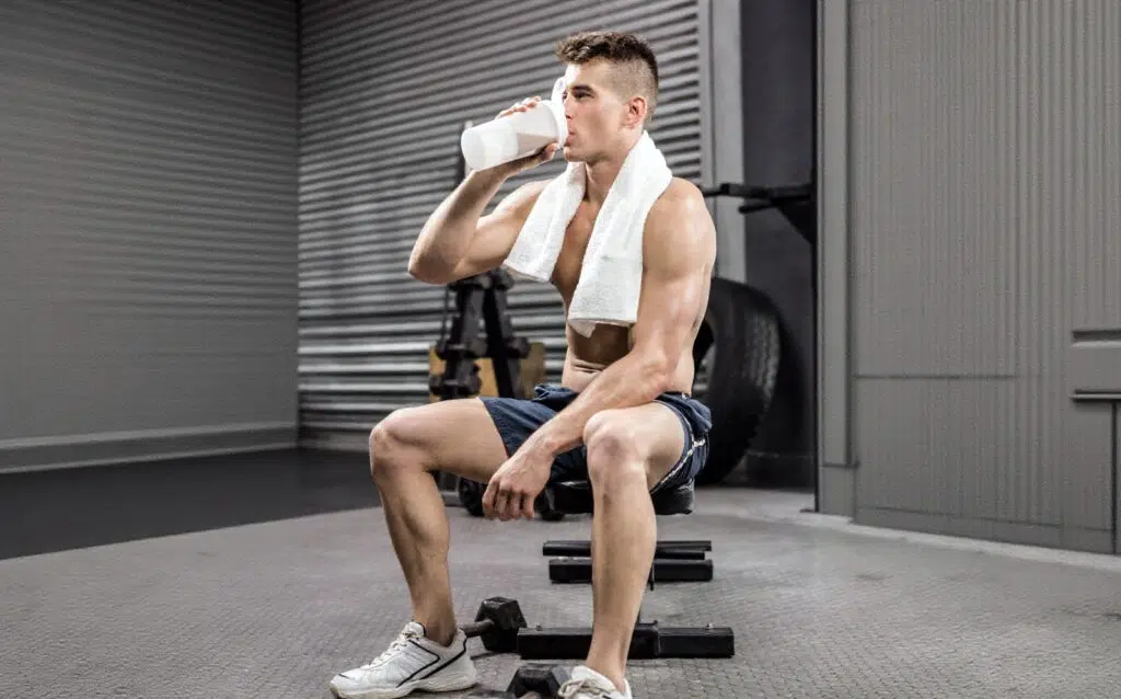 Protein Puzzle
