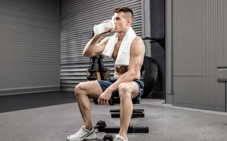Protein Puzzle