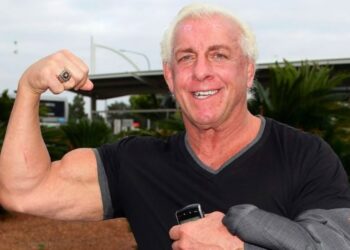Ric Flair