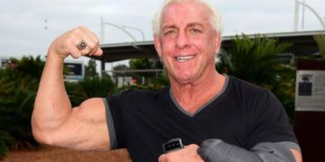 Ric Flair