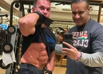 Rich Gaspari