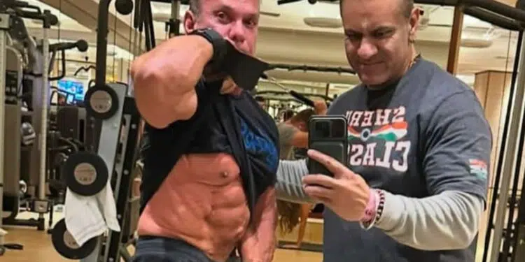 Rich Gaspari